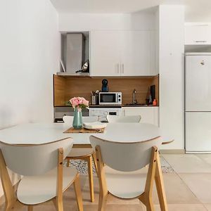 Vivienda junto a Ruzafa / 6 PAX